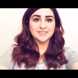 Meet your Posher, Janett